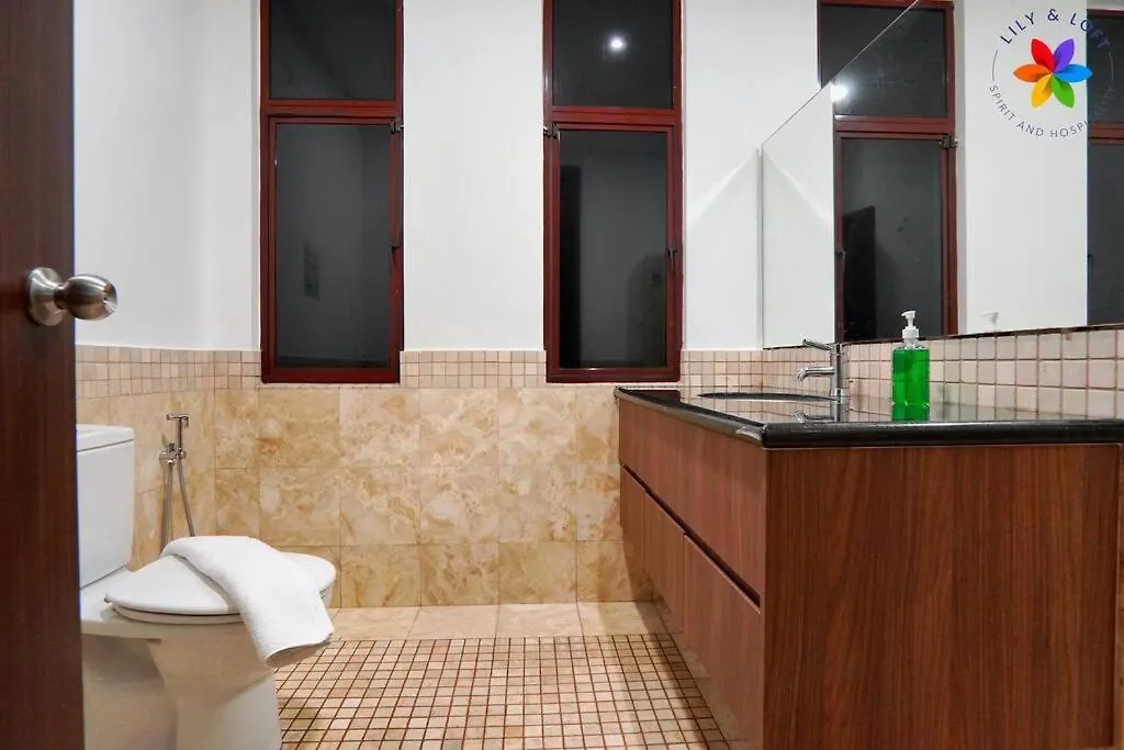 Damansara Villa With Pool - Electronic Dart, Bbq, Karaoke Kuala Lumpur