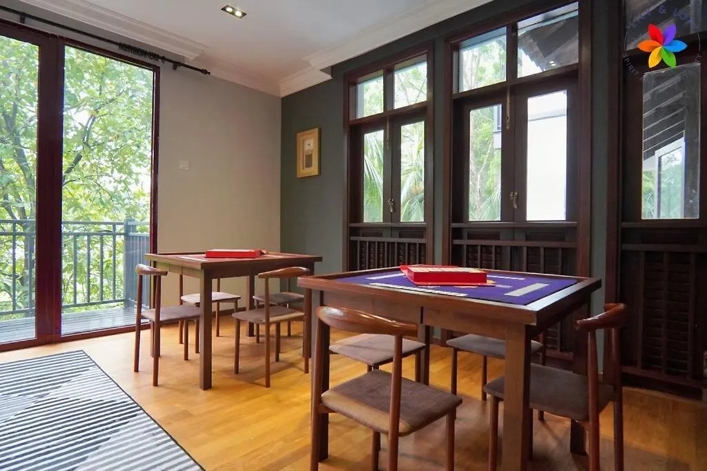 Damansara Villa With Pool - Electronic Dart, Bbq, Karaoke Kuala Lumpur 0*,