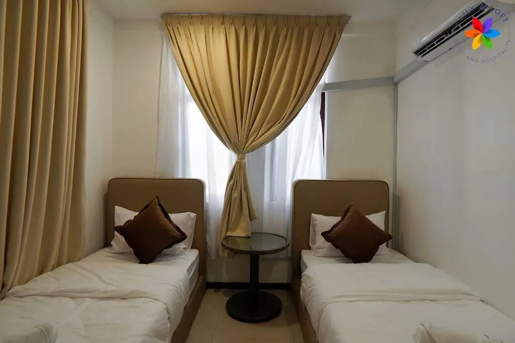 Damansara Villa With Pool - Electronic Dart, Bbq, Karaoke Kuala Lumpur