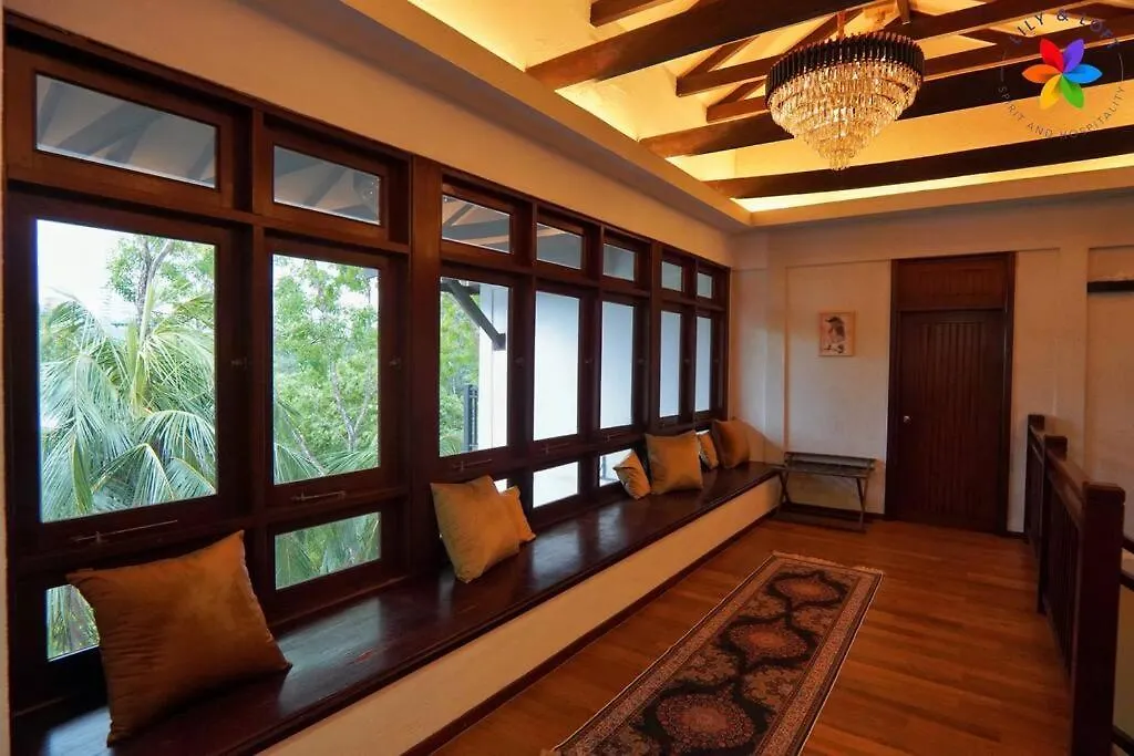 Damansara Villa With Pool - Electronic Dart, Bbq, Karaoke Kuala Lumpur 0*,