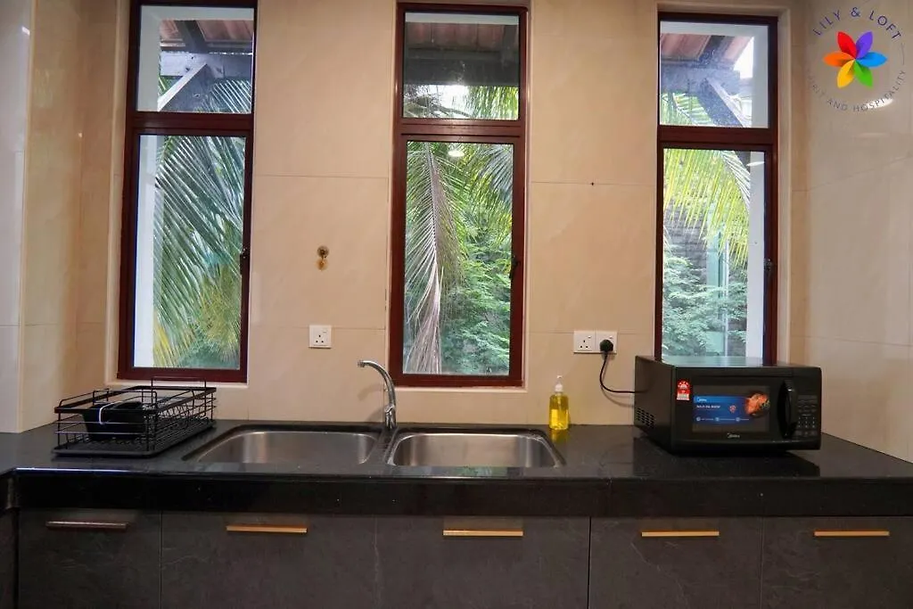 Damansara Villa With Pool - Electronic Dart, Bbq, Karaoke Kuala Lumpur 0*,  Malaysia