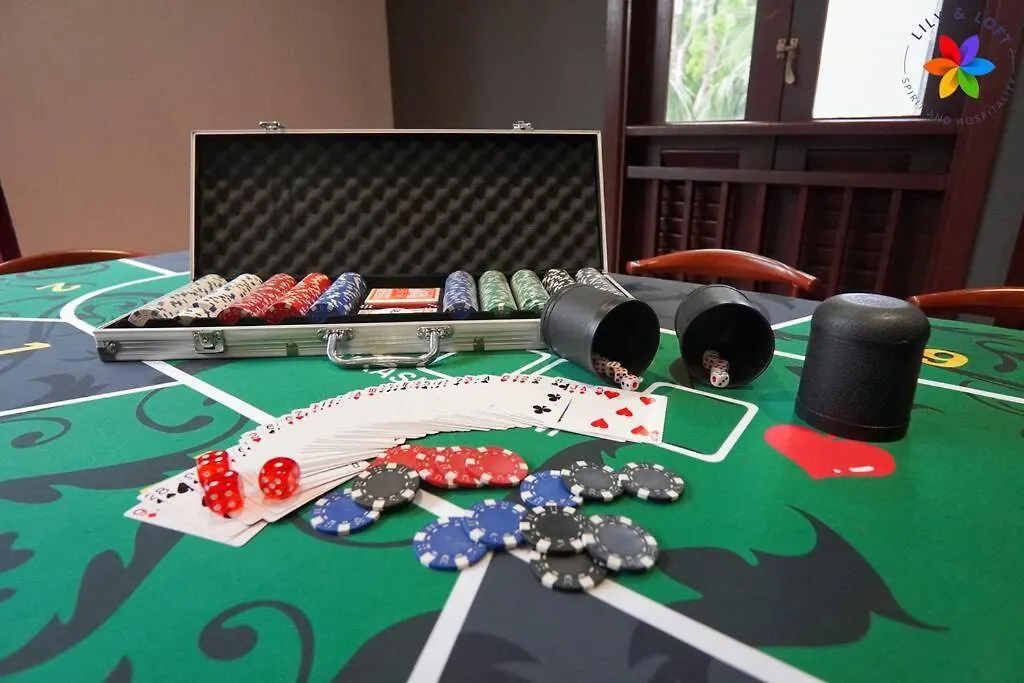 Damansara Villa With Pool - Electronic Dart, Bbq, Karaoke Kuala Lumpur