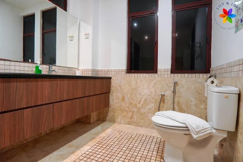 Damansara Villa With Pool - Electronic Dart, Bbq, Karaoke Kuala Lumpur