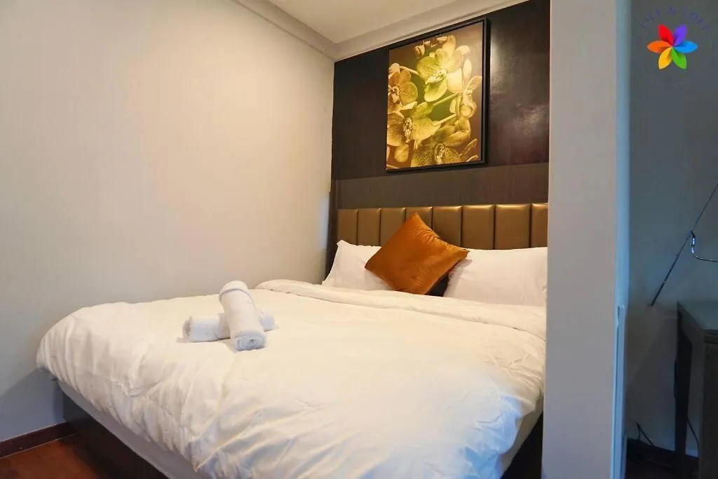 Damansara Villa With Pool - Electronic Dart, Bbq, Karaoke Kuala Lumpur Malaysia