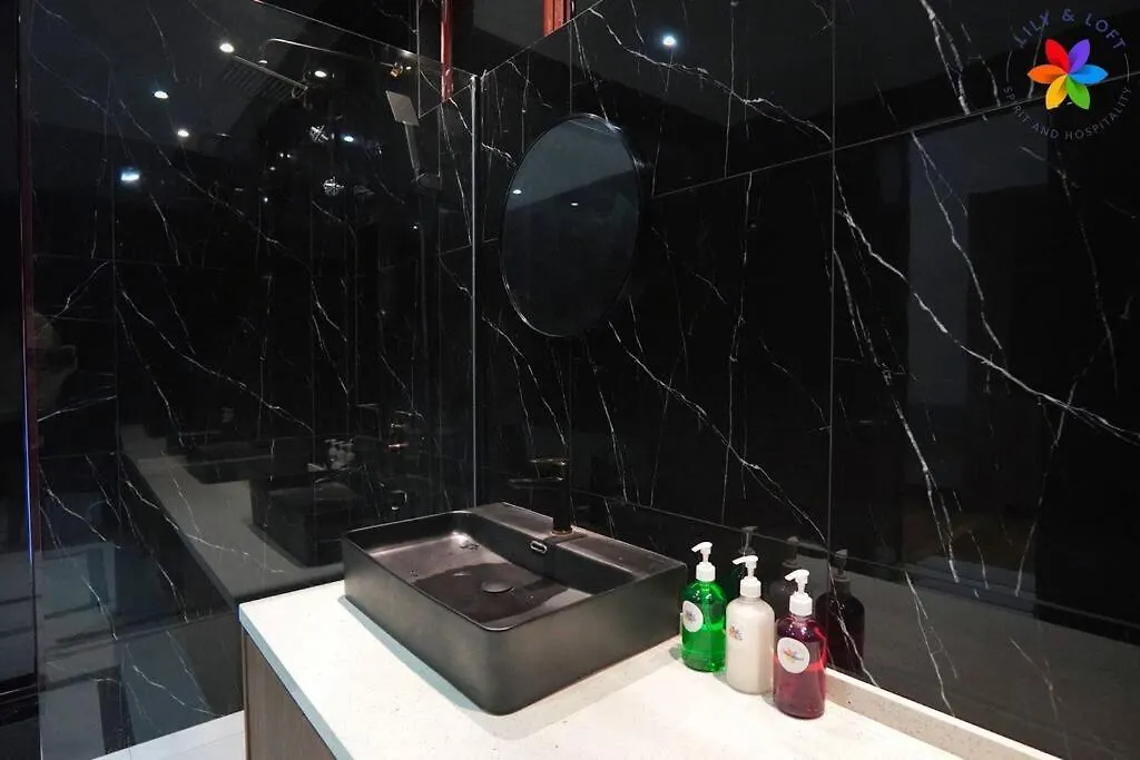 Damansara Villa With Pool - Electronic Dart, Bbq, Karaoke Kuala Lumpur