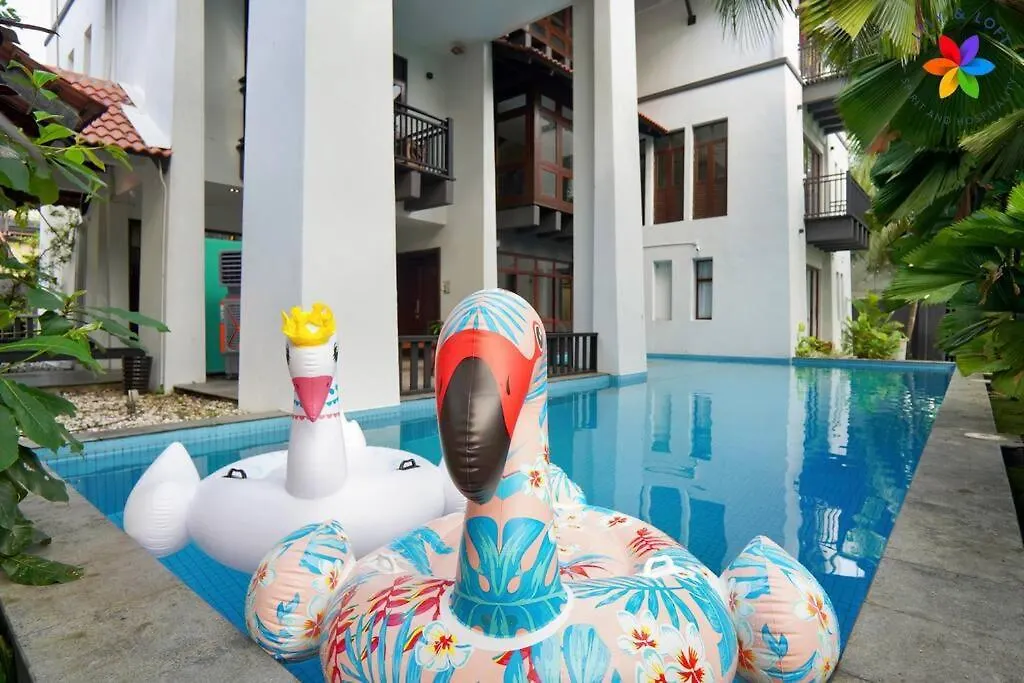 Damansara Villa With Pool - Electronic Dart, Bbq, Karaoke Kuala Lumpur