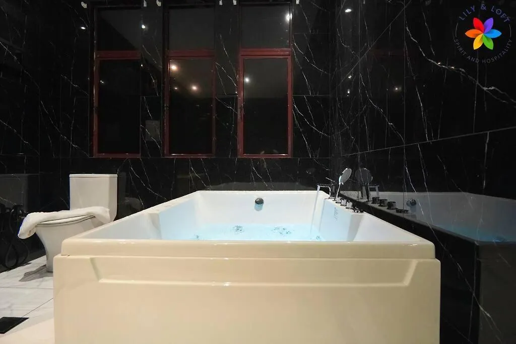 Damansara Villa With Pool - Electronic Dart, Bbq, Karaoke Куала-Лумпур Малайзия